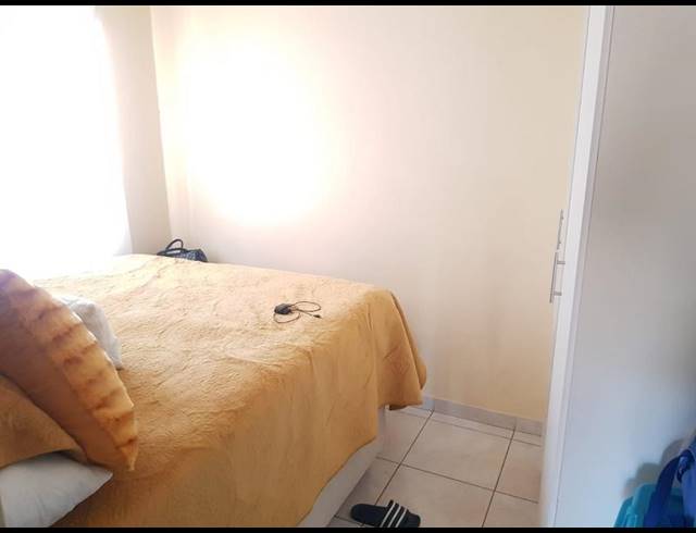 2 BEDROOM APARTMENT FOR SALE IN JABULANI